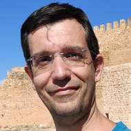 Daniel Fernández López